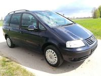 gebraucht VW Sharan 1.9TDI Comfortline