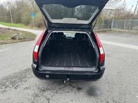 Gebraucht Ford Mondeo 125 PS (91 kW) 2004 Schwarz Limousine