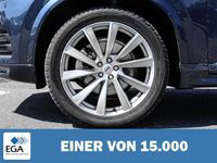 gebraucht Volvo XC90 Momentum Pro AWD B5 Diesel EU6d