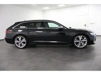 Gebraucht Audi S6 Ambiente 344 PS (253 kW) 2024 Schwarz Kombi