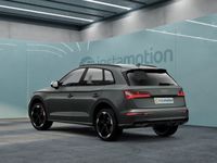 gebraucht Audi SQ5 Audi SQ5, 40.630 km, 347 PS, EZ 07.2020, Diesel