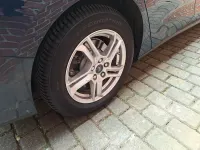 Gebraucht Ford Focus Cool & Connect 150 PS (110 kW) 2018 Blau Kombi