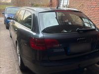 Second-hand Audi A6 300 CP (220 kW) 2005 Gri Break