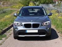 gebraucht BMW X1 xDrive20d, Diesel, Automatik
