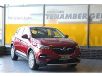 gebraucht Opel Grandland X INNOVATION Rückfahrkamera 18"