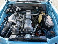 Gebraucht Mercedes W111 150 PS (110 kW) 1967 Blau Coupé
