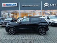 Neu Citroën C3 101 PS (74 kW) 2026 Schwarz SUV