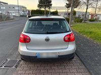Gebraucht VW Golf V Edition 75 PS (55 kW) 2007 Kleinwagen
