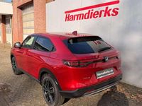 Neu Honda HR-V Elegance 107 PS (78 kW) 2026 Other SUV