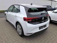 Gebraucht VW ID.3 Pure 110 kW (150 PS) 2022 Weiß Kleinwagen