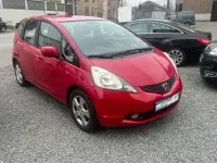 Gebraucht Honda Jazz Trend 90 PS (66 kW) 2010 Kleinwagen