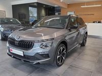 Neu Skoda Kamiq Monte Carlo 150 PS (110 kW) 2026 Grau SUV