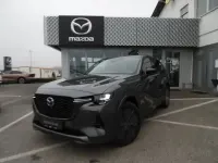 Neu Mazda CX-60 Homura-Line 254 PS (186 kW) 2025 SUV