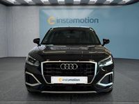 Gebraucht Audi Q2 150 PS (110 kW) 2025 Schwarz SUV
