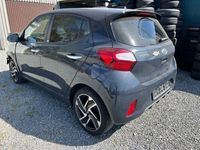 gebraucht Hyundai i10 Prime