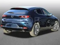 Gebraucht Mazda 3 Center-Line 140 PS (102 kW) 2025 Blau Limousine