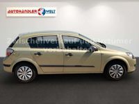 gebraucht Opel Astra 1.4i Basis