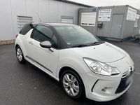 Gebraucht Citroën DS3 109 PS (80 kW) 2015 Weiß Limousine