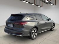 Gebraucht Ford Focus Active X 155 PS (114 kW) 2025 Grau Limousine