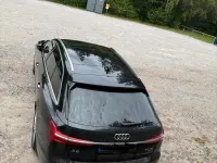 Gebraucht Audi A6 Ambiente 286 PS (210 kW) 2019 Schwarz Kombi