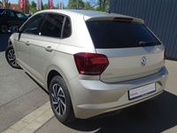 gebraucht VW Polo 1.0 TSI DSG Join 2-Zonen-Klima Sitzheizung LED