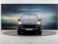 Gebraucht Porsche Cayenne 470 PS (345 kW) 2024 Blau SUV