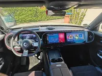 Usata Smart #5 Brabus 475 kW (646 CV) 2025 Argento SUV