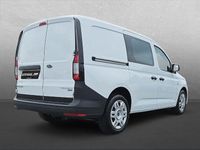 Neu Ford Transit Trend 150 PS (110 kW) 2025 Weiß Limousine