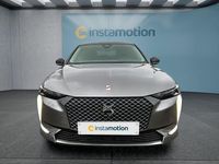 Gebraucht DS Automobiles DS4 181 PS (133 kW) 2022 Grau SUV