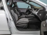 Gebraucht Renault Clio 90 PS (66 kW) 2025 Grau Kleinwagen