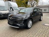 gebraucht Opel Grandland X 1.6 Turbo Hybrid INNOVATION HU AU NEU