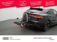 Gebraucht Audi RS Q8 Ambiente 600 PS (441 kW) 2023 Mythosschwarz metallic SUV