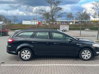 gebraucht Ford Mondeo 