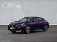 Gebraucht BMW 220 Efficient Dynamics 163 PS (119 kW) 2025 Andere Limousine