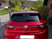 gebraucht Renault Mégane IV 