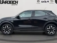 Occasion Opel Mokka Elegance 131 ch (96 kW) 2022 Noir SUV