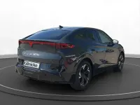 Gebraucht Cupra Tavascan Endurance 210 kW (286 PS) 2026 Uranograu SUV