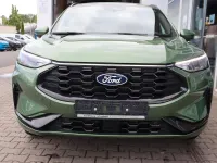 Gebraucht Ford Kuga ST-Line 242 PS (177 kW) 2024 Burstinggreen metallic SUV