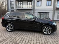 Gebraucht BMW X5 258 PS (189 kW) 2015 Schwarz SUV