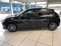 gebraucht Peugeot 208 Active Pack,SHZ