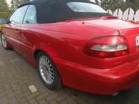 gebraucht Volvo C70 2.0T Cabriolet Comfort Comfort