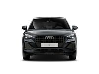 Neu Audi Q2 Advanced Plus 150 PS (110 kW) 2026 Grau SUV
