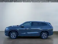 Neu VW Tayron Life 150 PS (110 kW) 2025 Grau SUV