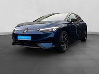 Gebraucht VW ID.7 Pro 210 kW (286 PS) 2023 Blau Limousine