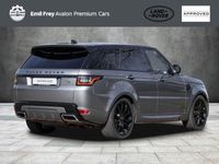 gebraucht Land Rover Range Rover Sport 5.0 P525 V8 HSE Dynamic