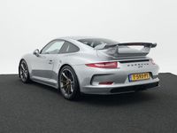 Gebraucht Porsche 991 475 PS (349 kW) 2013 Silber