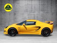 gebraucht Lotus Elise Cup 250 * Leipzig* Preis: 77.888 EURO