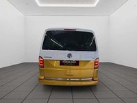 Gebraucht VW T6 204 PS (150 kW) 2018 Weiß Van