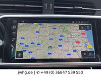 Gebraucht Audi A6 Design 204 PS (150 kW) 2023 Silber Kombi