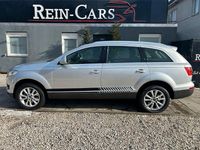 Gebraucht Audi Q7 Ambiente 232 PS (170 kW) 2006 Silber SUV